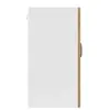 Kitchen/dining storage cabinet VidaXL 853590 Photo 7