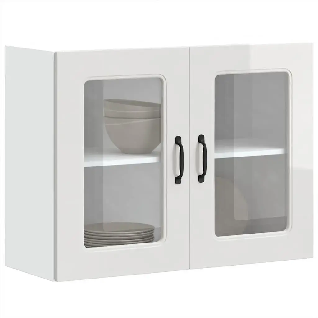 Kitchen/dining storage cabinet VidaXL 853609 Photo 2