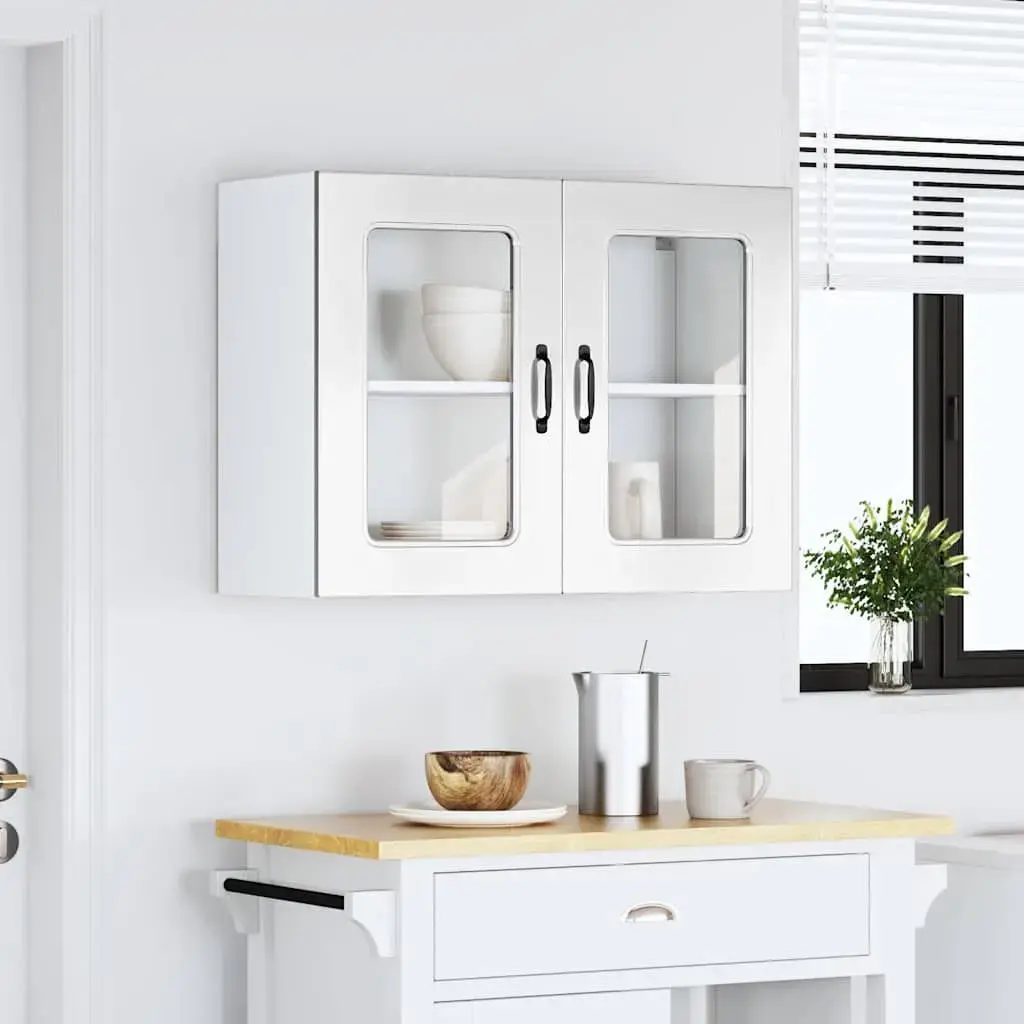 Kitchen/dining storage cabinet VidaXL 853609 Photo 3