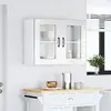 Kitchen/dining storage cabinet VidaXL 853609 Photo 3
