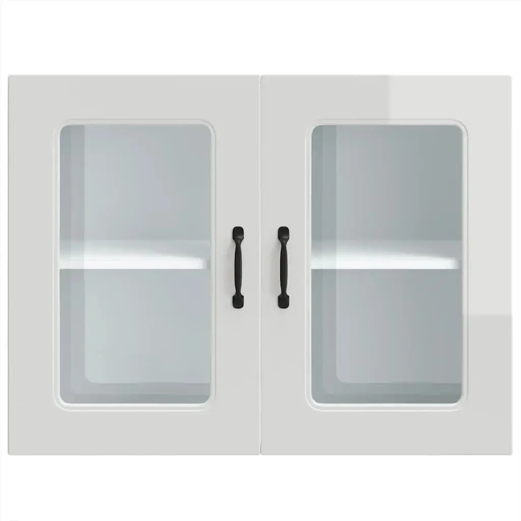 Kitchen/dining storage cabinet VidaXL 853609 Photo 6