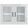 Kitchen/dining storage cabinet VidaXL 853609 Photo 6