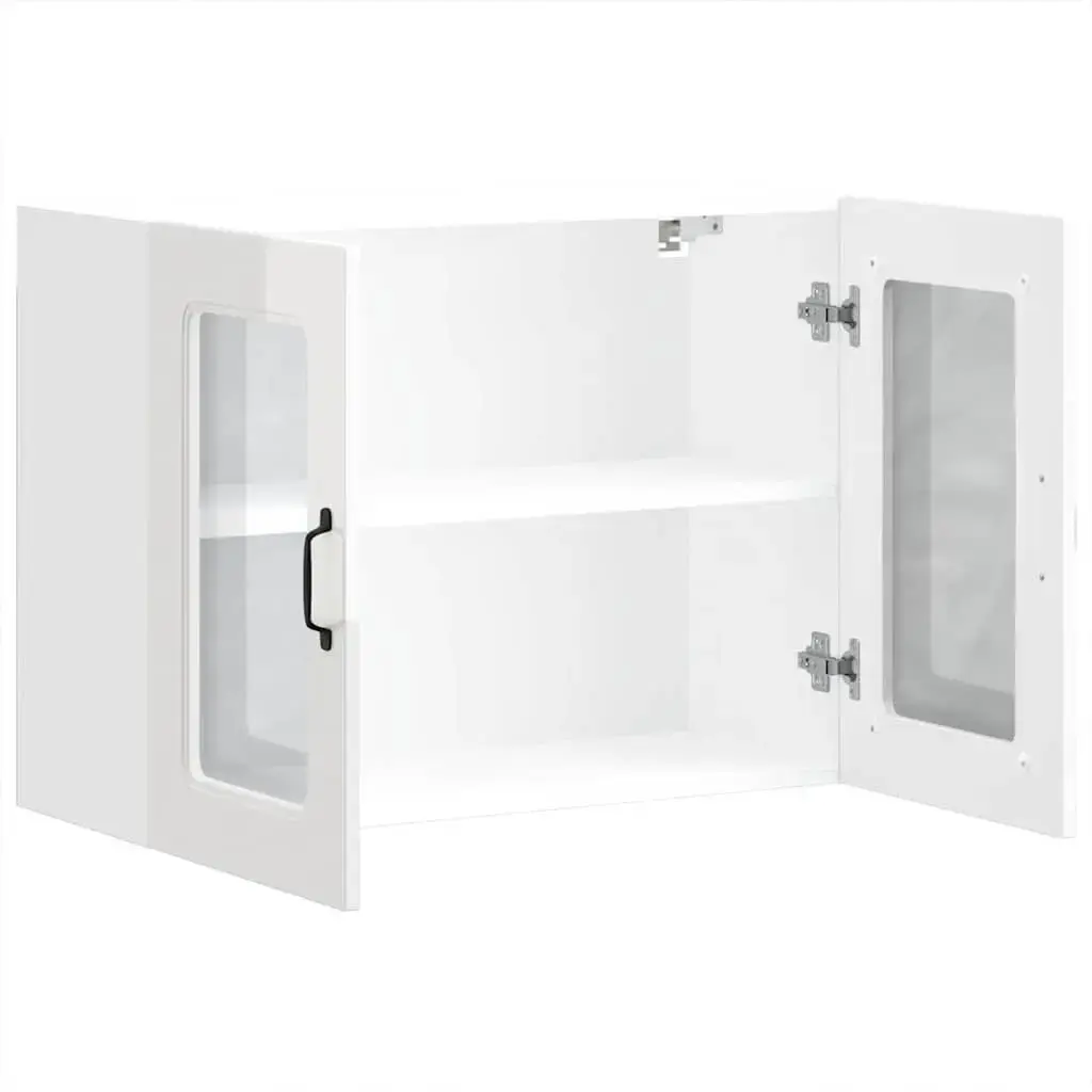 Kitchen/dining storage cabinet VidaXL 853609 Photo 7