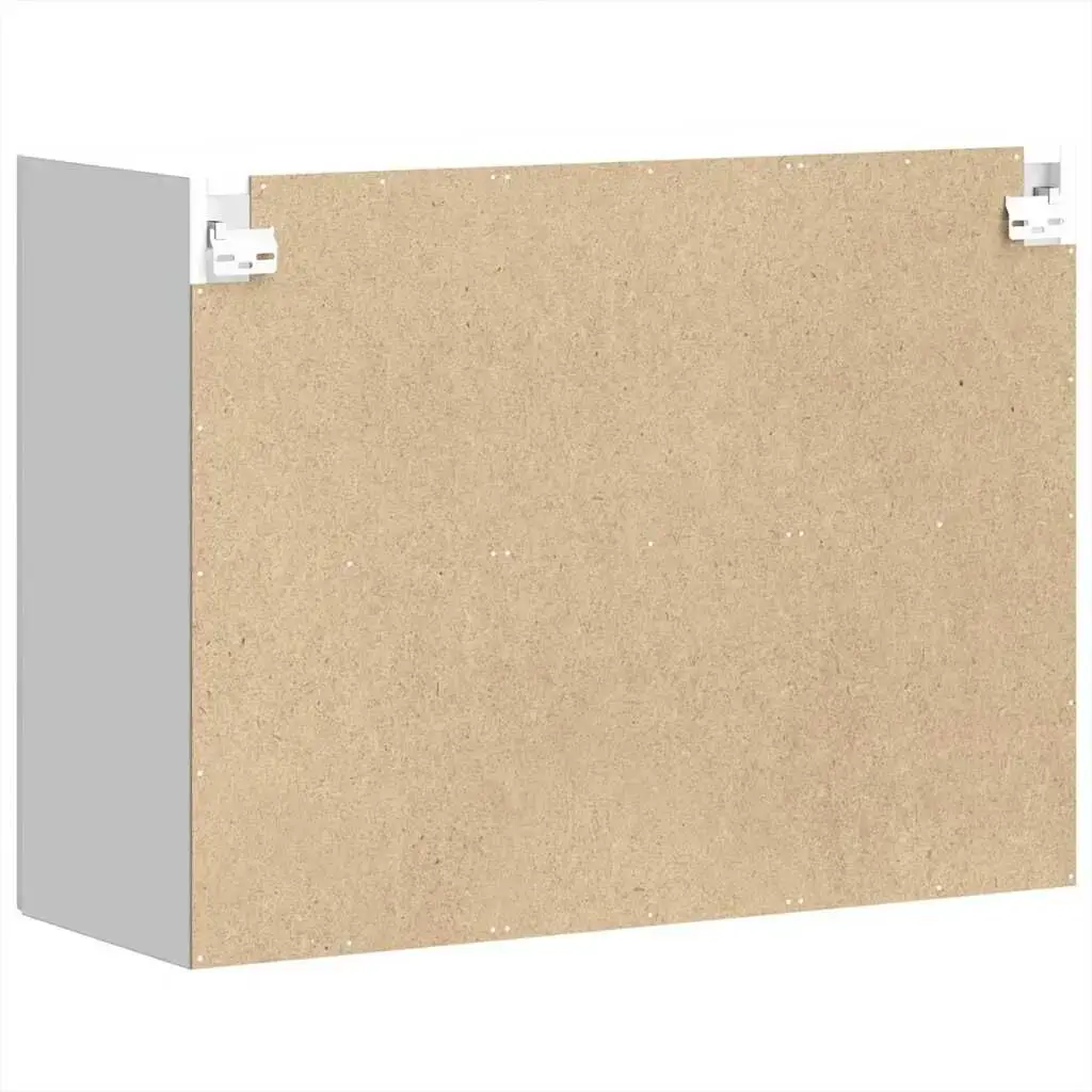 Kitchen/dining storage cabinet VidaXL 853609 Photo 9
