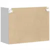 Kitchen/dining storage cabinet VidaXL 853609 Photo 9