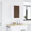 Кухонный/обеденный шкаф VidaXL 853784 Photo 2