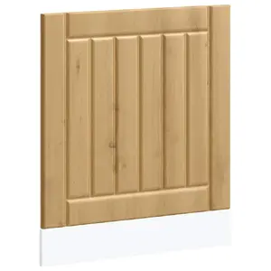 Шкаф для кухни/столовой VidaXL 853906 – отдельно стоящий модуль для хранения