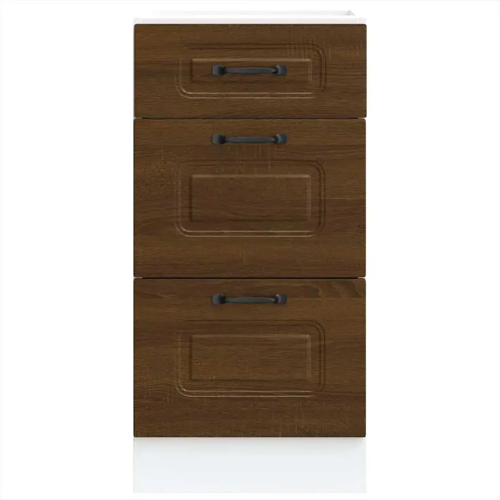 Kitchen/dining storage cabinet VidaXL 854247 Photo 4