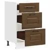 Kitchen/dining storage cabinet VidaXL 854247 Photo 5