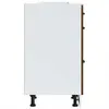 Kitchen/dining storage cabinet VidaXL 854247 Photo 6