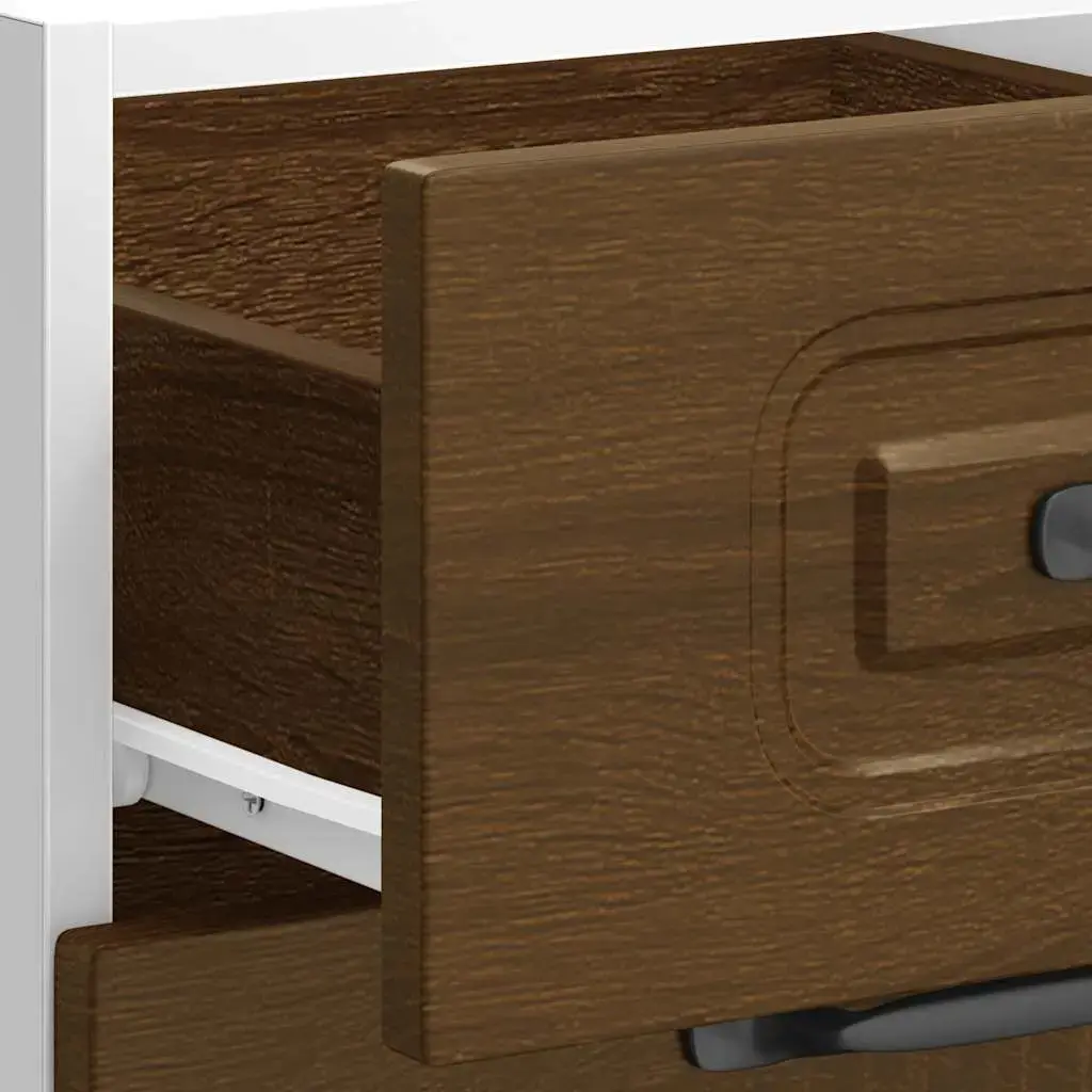 Kitchen/dining storage cabinet VidaXL 854247 Photo 9