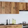 Шкаф для кухни/столовой VidaXL 854065 Photo 2