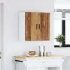 Шкаф для кухни/столовой VidaXL 854065 Photo 3