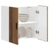 Шкаф для кухни/столовой VidaXL 854065 Photo 4