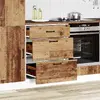 Шкаф для кухни/столовой VidaXL 854287 Photo 3