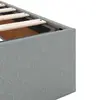Gultas rāmis VidaXL 3310833 Photo 10