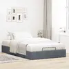 Bed frame VidaXL 3310956 — 120×203 cm Photo 3