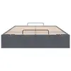 Bed frame VidaXL 3310956 — 120×203 cm Photo 6