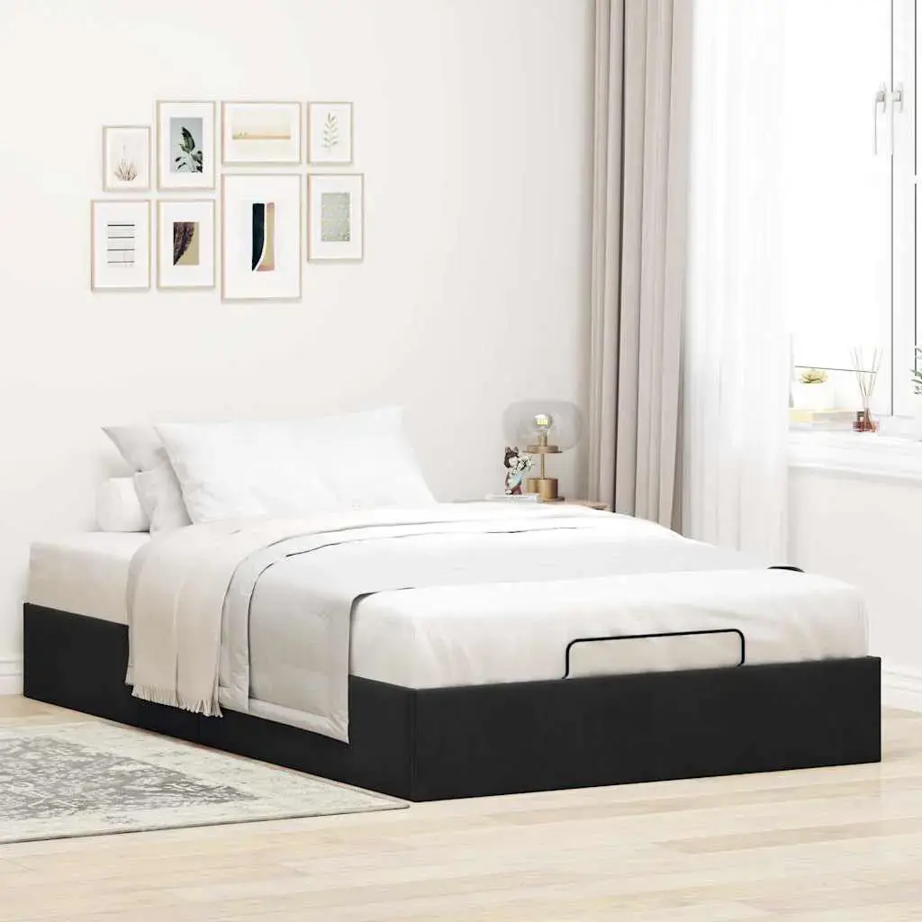 Каркас кровати VidaXL 3310957 — 120×2,03 м, 280 кг Photo 3
