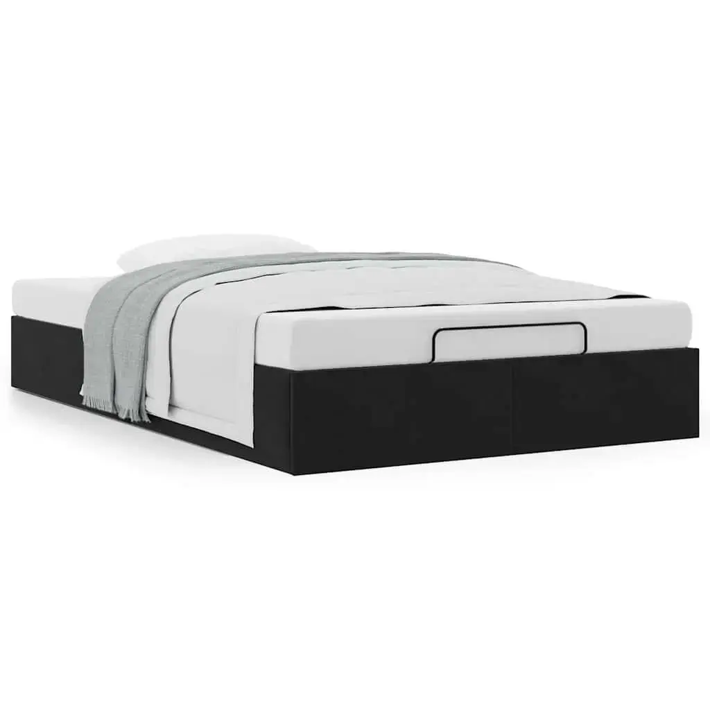 Каркас кровати VidaXL 3310957 — 120×2,03 м, 280 кг Photo 4