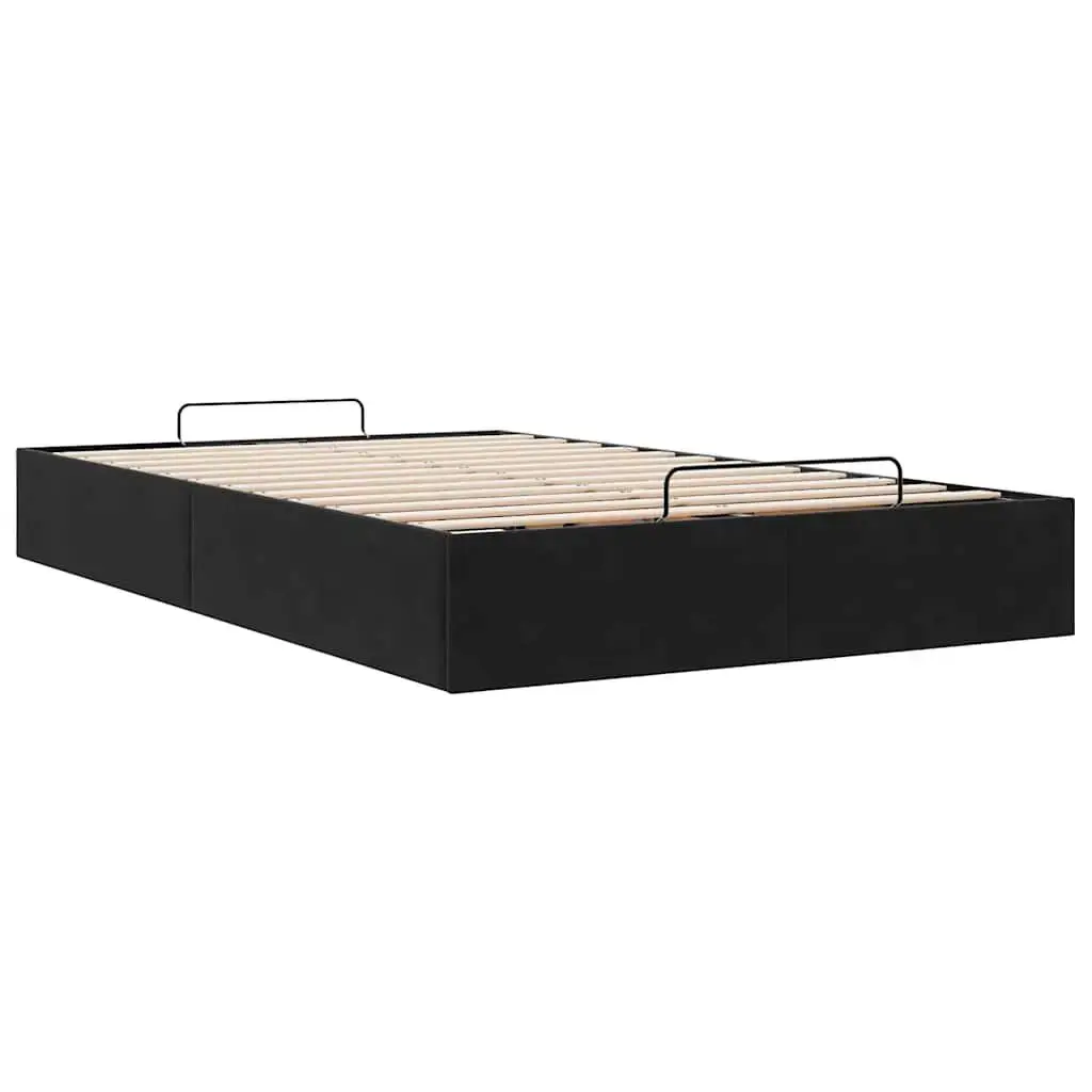 Каркас кровати VidaXL 3310957 — 120×2,03 м, 280 кг Photo 5