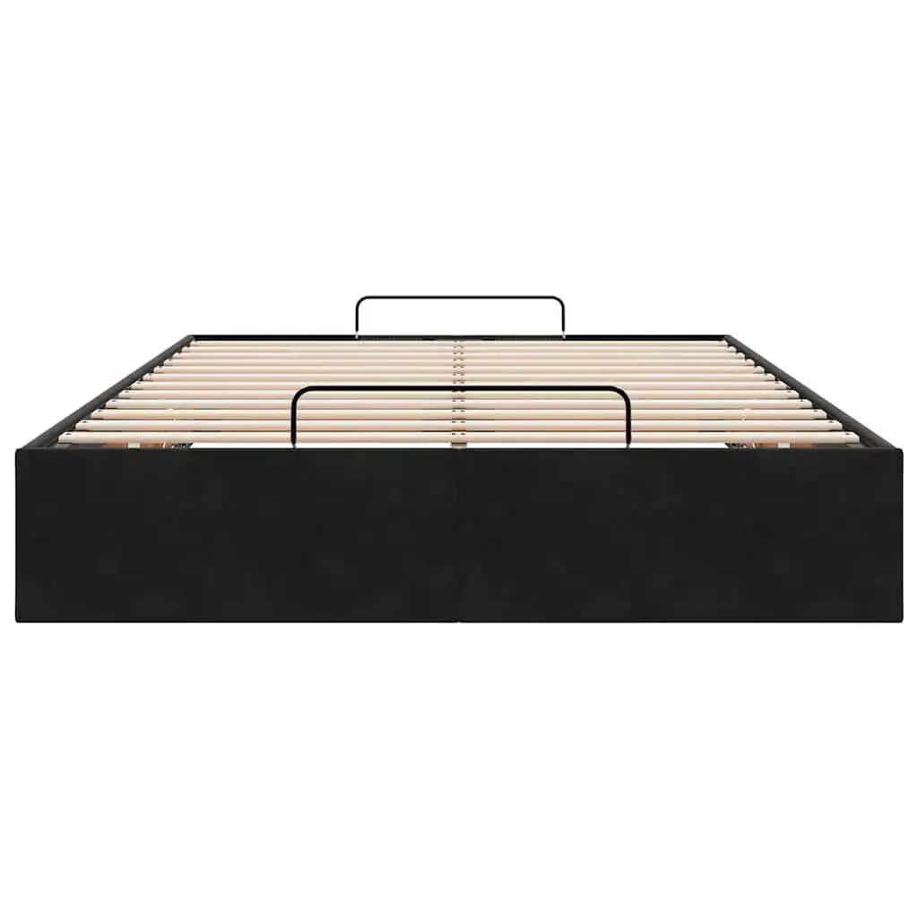 Каркас кровати VidaXL 3310957 — 120×2,03 м, 280 кг Photo 6