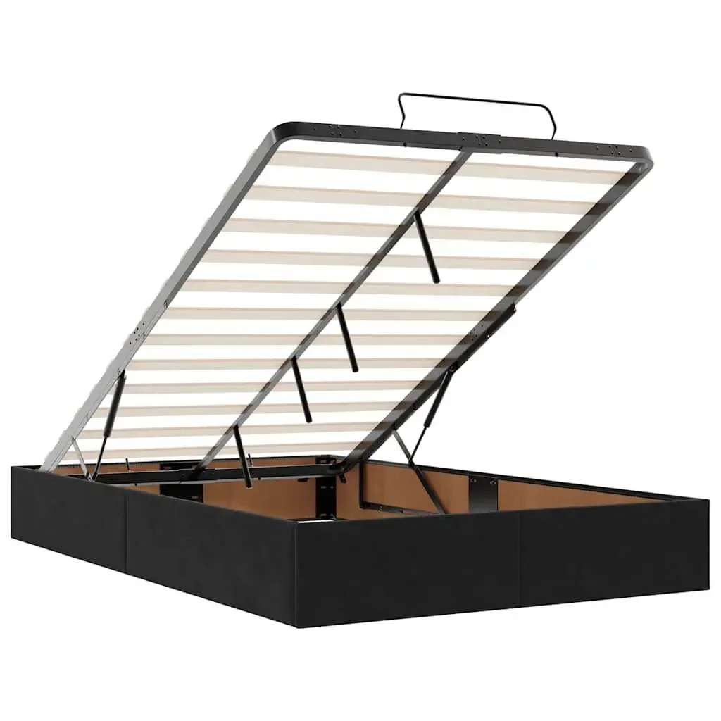 Каркас кровати VidaXL 3310957 — 120×2,03 м, 280 кг Photo 8