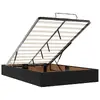 Каркас кровати VidaXL 3310957 — 120×2,03 м, 280 кг Photo 8