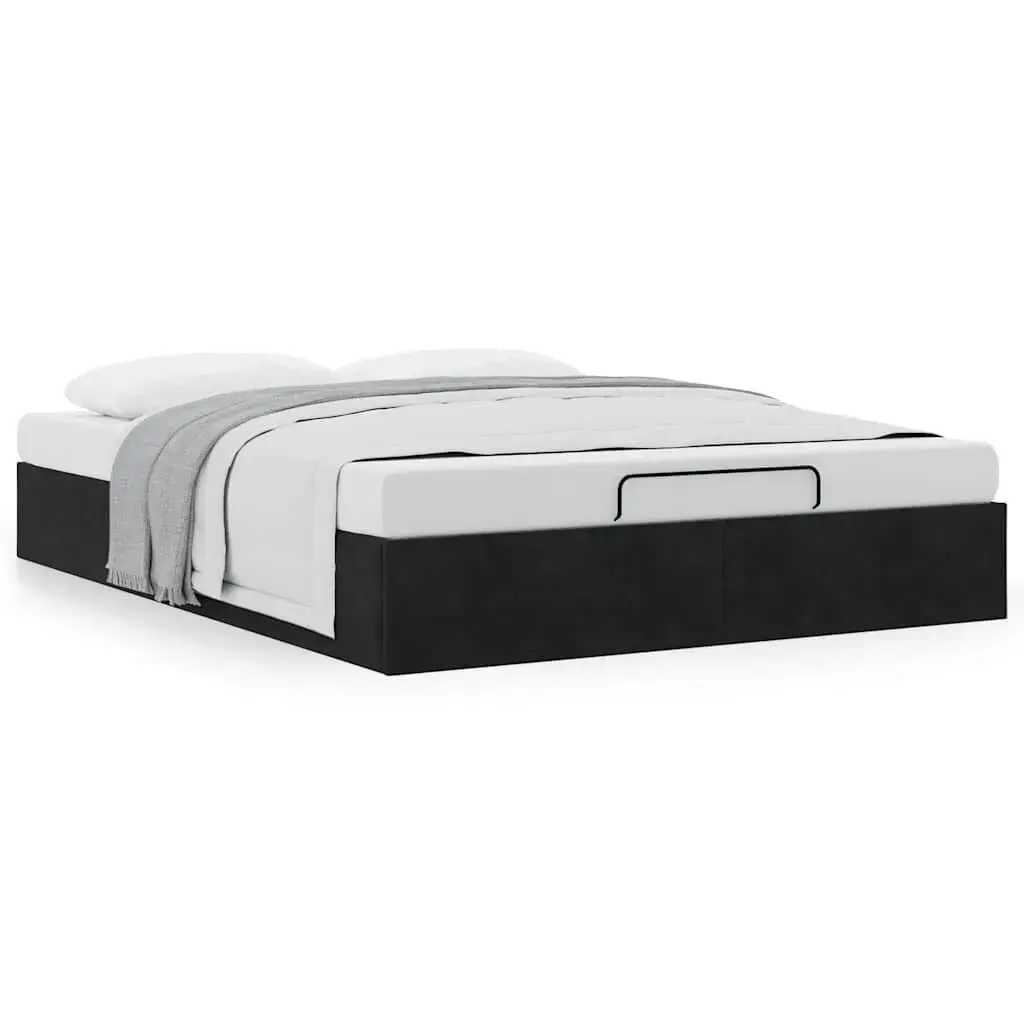 Gultas rāmis VidaXL 3310963 Photo 4