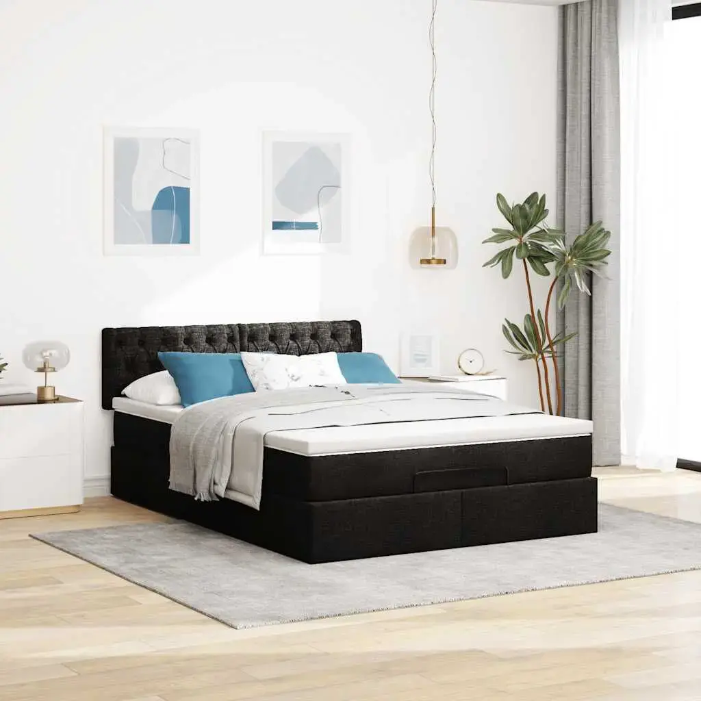 Кровать VidaXL 3311541 Photo 3