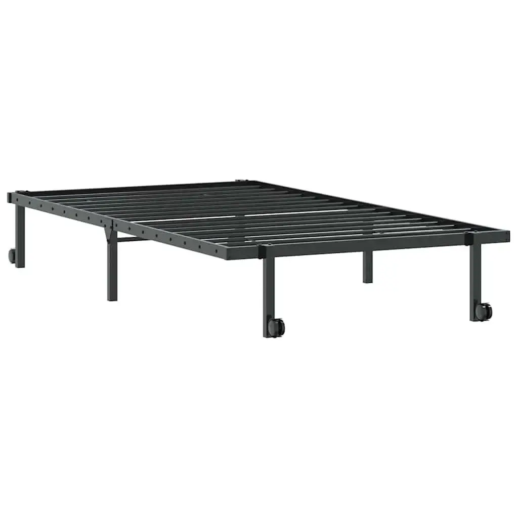 Gultas rāmis VidaXL 4103961 Photo 4