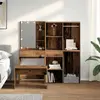 Набор мебели для спальни VidaXL 3329181 Photo 3