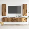 ТВ-тумба VidaXL 3328959 — 1600 мм Photo 3
