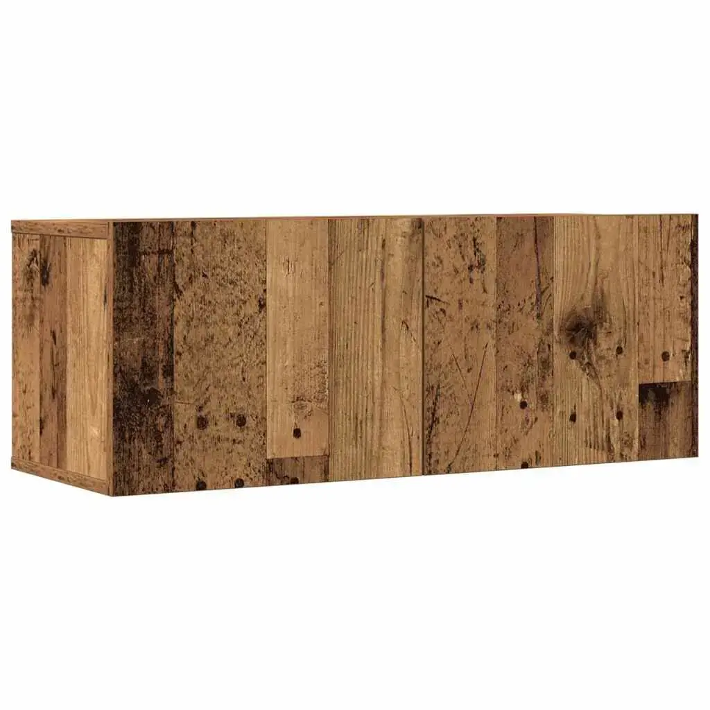 TV cabinet VidaXL 3329219, 800 mm Photo 4