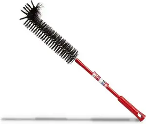 Brush for thermoses and radiators Arix Tk077 – cleaning brush for bottles and heating elements