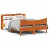 Каркас кровати VidaXL 3306302 Photo 2