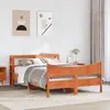 Каркас кровати VidaXL 3306302 Photo 3