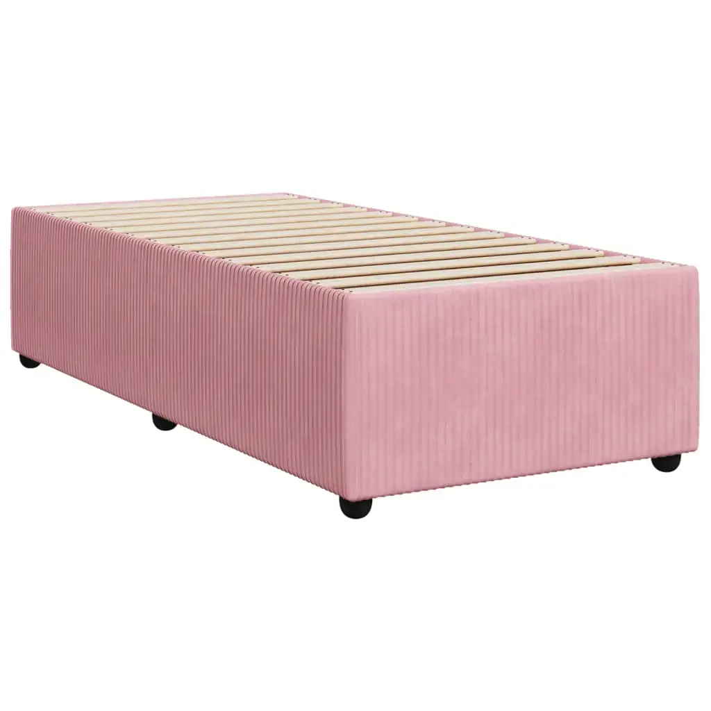 Кровать VidaXL 3292363 — 140 x 200 см Photo 8