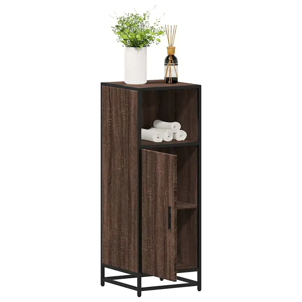 VidaXL 849243 bathroom furniture set 849243 Photo 2