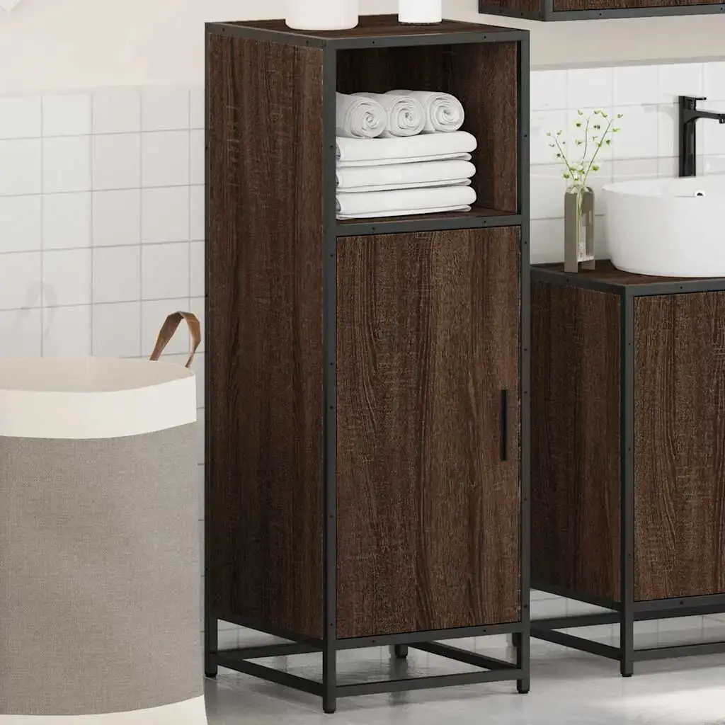 VidaXL 849243 bathroom furniture set 849243 Photo 4