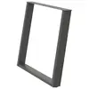 Запчасть для стола VidaXL 4012802 металл 730x900 мм Photo 4