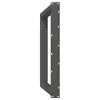 Запчасть для стола VidaXL 4012802 металл 730x900 мм Photo 7