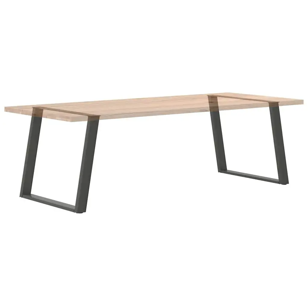 Запчасть для стола VidaXL 4012802 металл 730x900 мм Photo 8