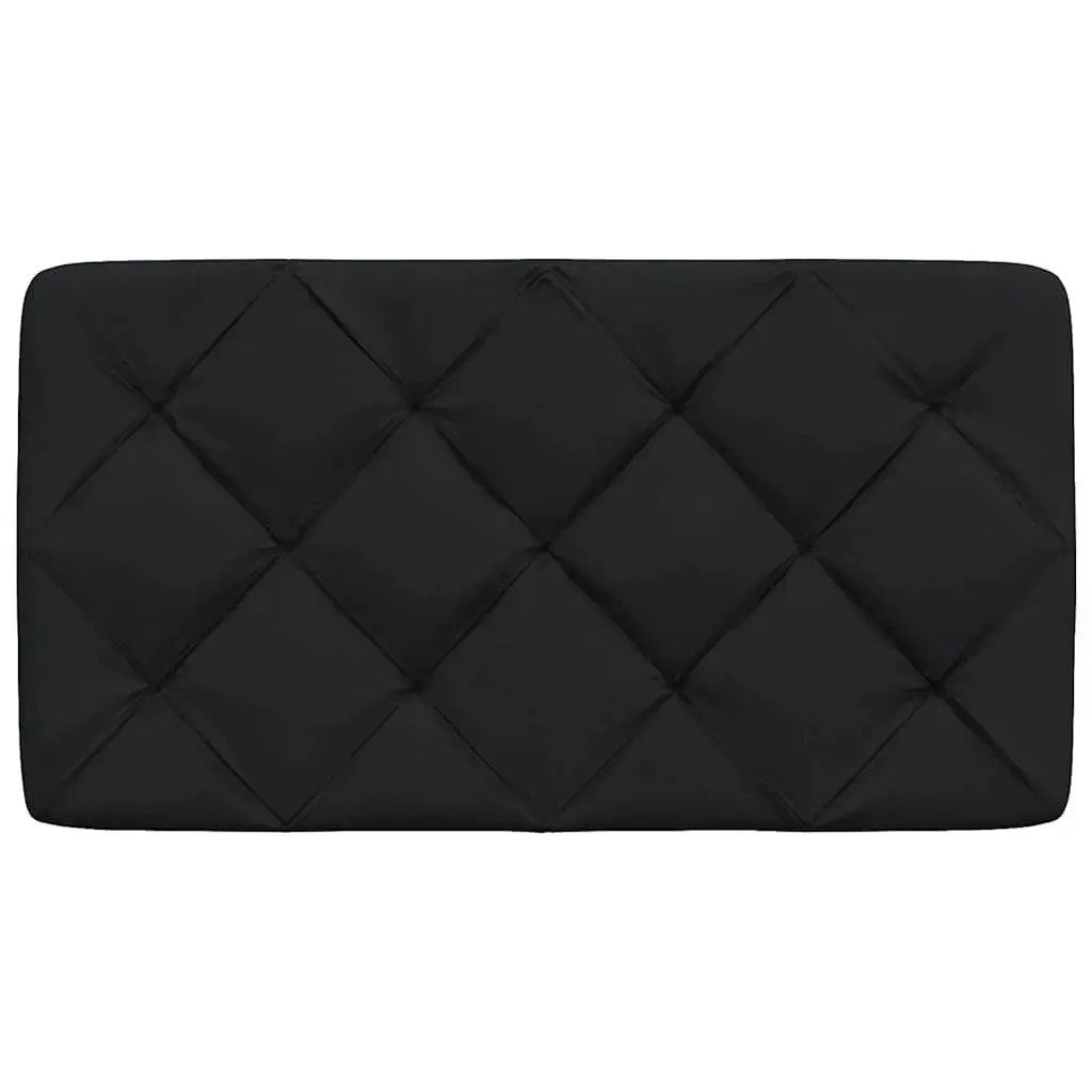 Headboard/Footboard VidaXL 4019193 Black Photo 4