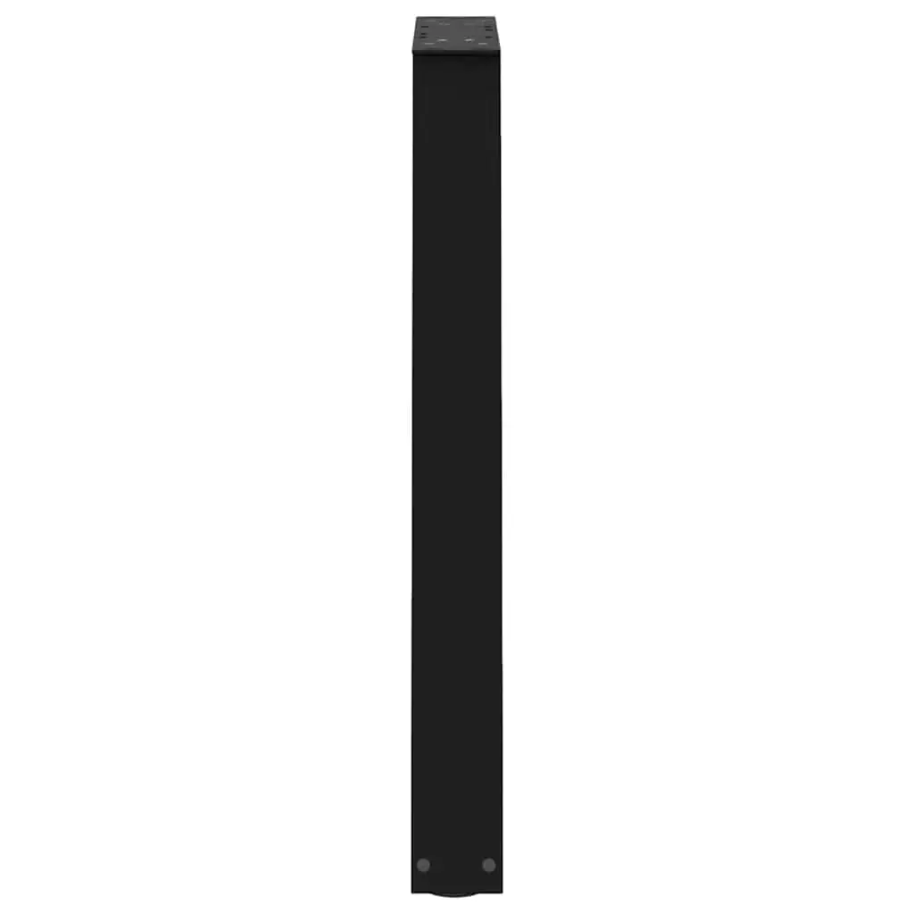 Деталь стола VidaXL 4012576 металлическая опора Photo 6