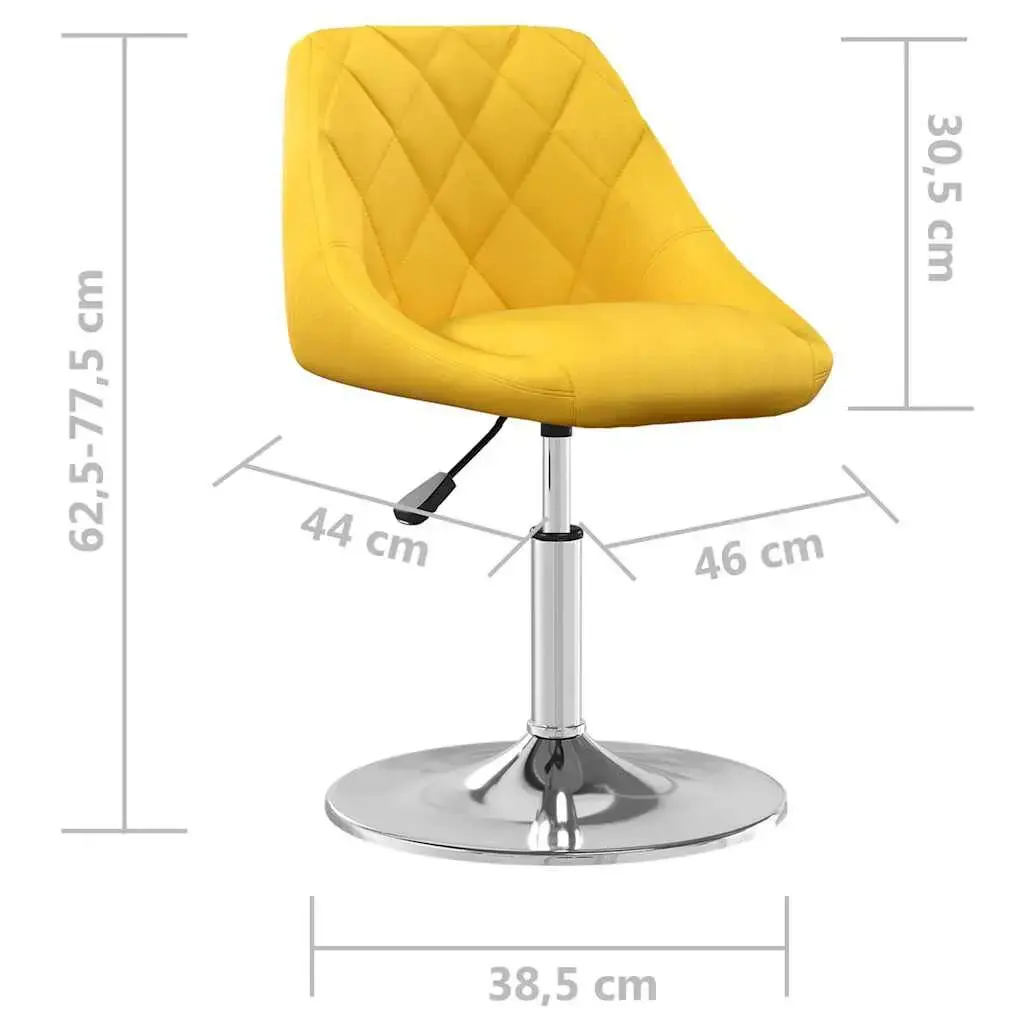 Стул VidaXL 335290 — набор 2 шт. Photo 9