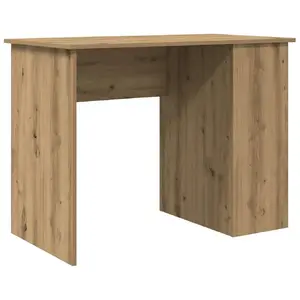 Rakstāmgalds VidaXL 855857 — viena vienība, VidaXL
