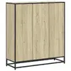 Книжный шкаф VidaXL 3300861 Photo 6