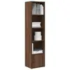 VidaXL bookcase 860352 Photo 2