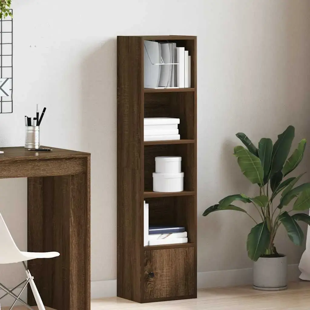 VidaXL bookcase 860352 Photo 3